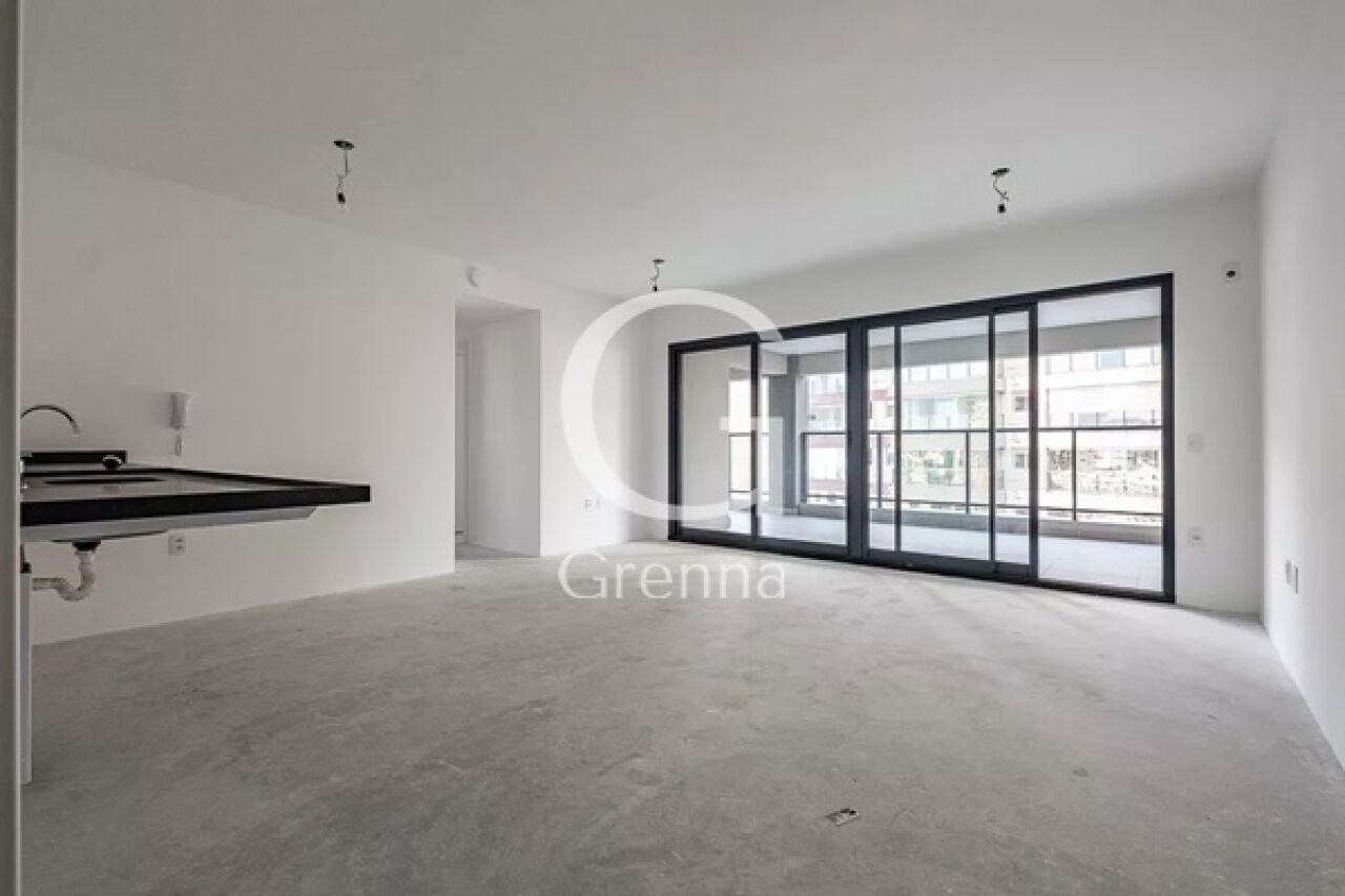 Apartamento para Venda - Vila Madalena