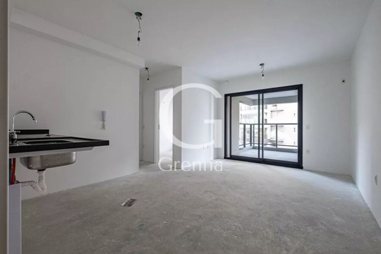 Apartamento para Venda - Vila Madalena