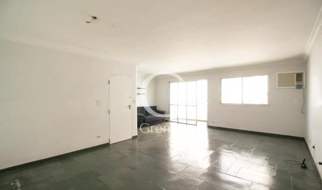 Apartamento para Venda - Moema