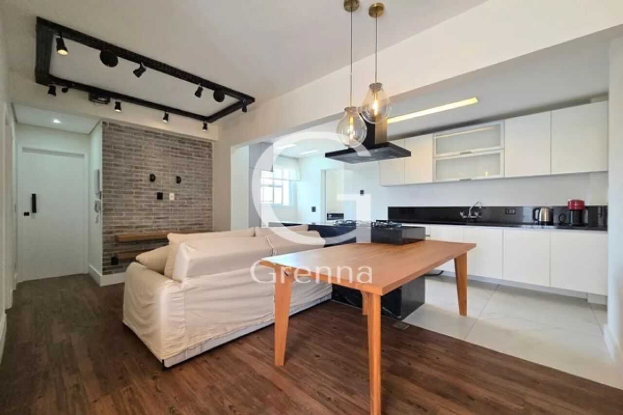 Apartamento para Venda - Itaim Bibi