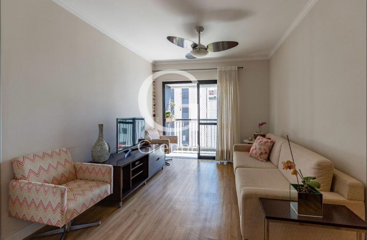 Apartamento para Venda - Moema