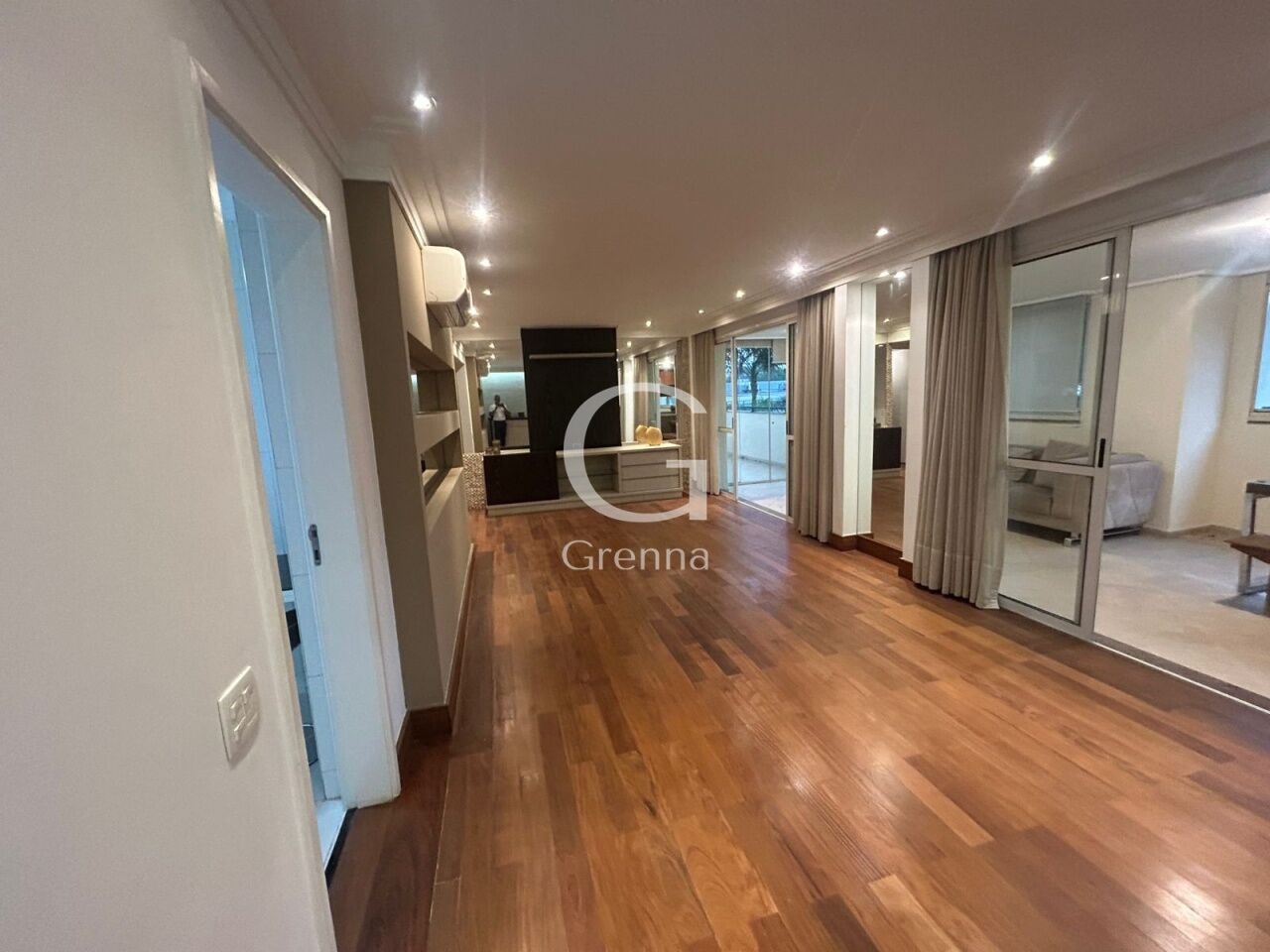 Apartamento para Venda - Brooklin Paulista