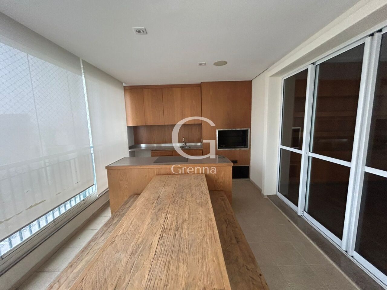 Apartamento para Venda - Brooklin Paulista