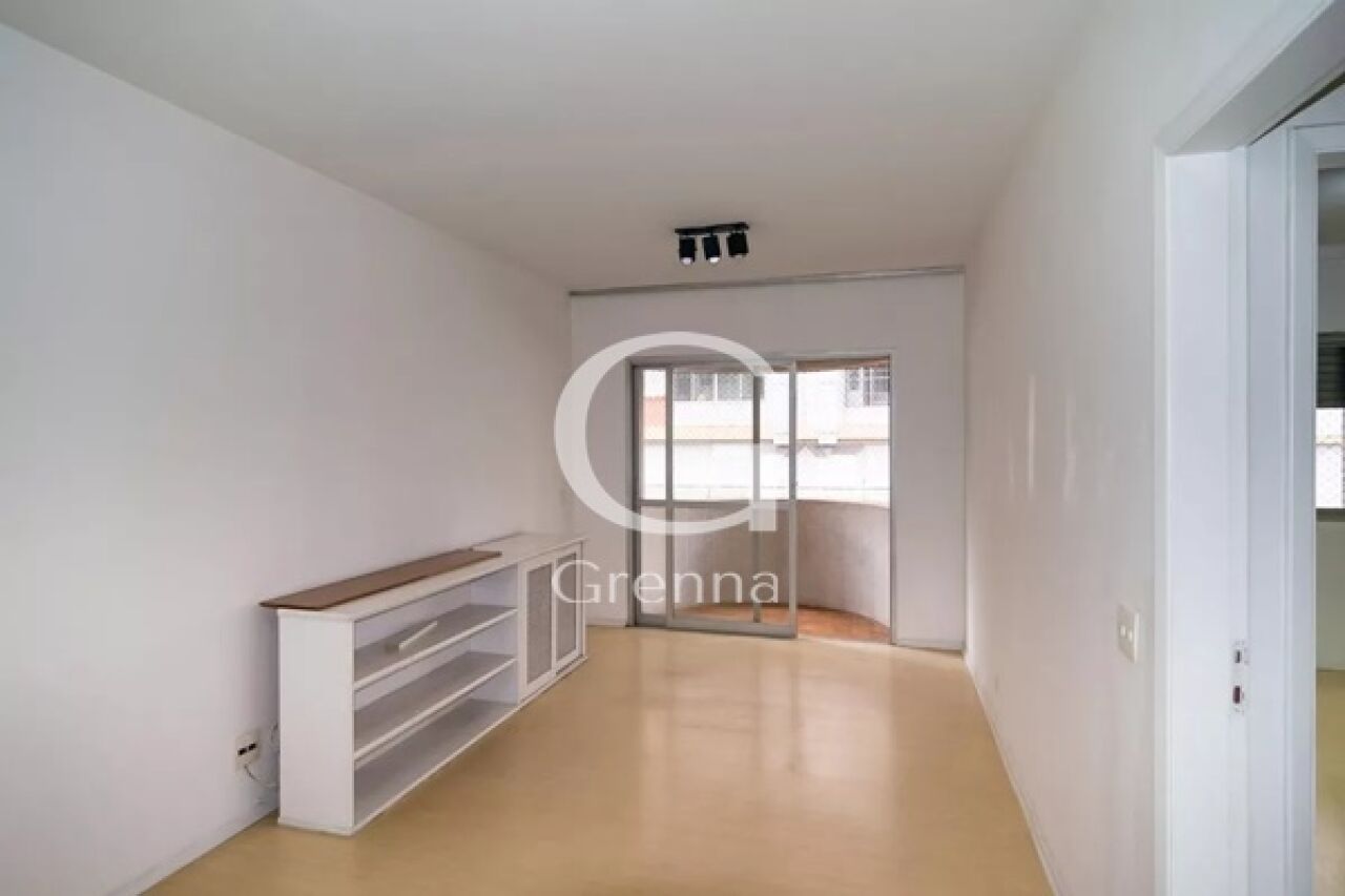 Apartamento para Venda - Consolação