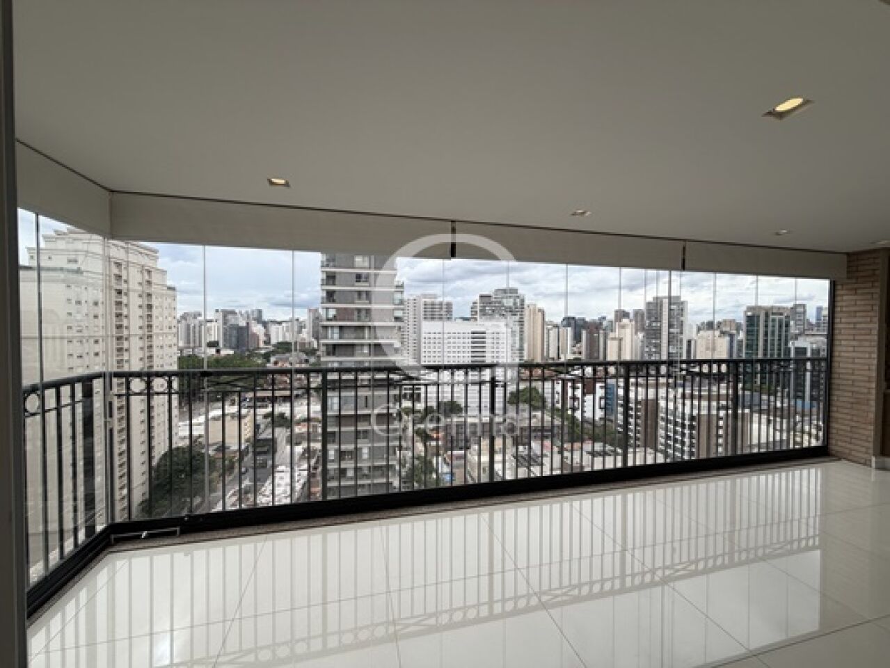 Apartamento para Locação - Vila Nova Conceição