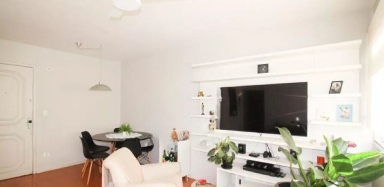 Apartamento para Venda - Moema