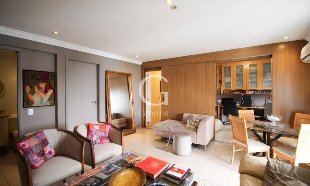 Apartamento para Venda - Moema