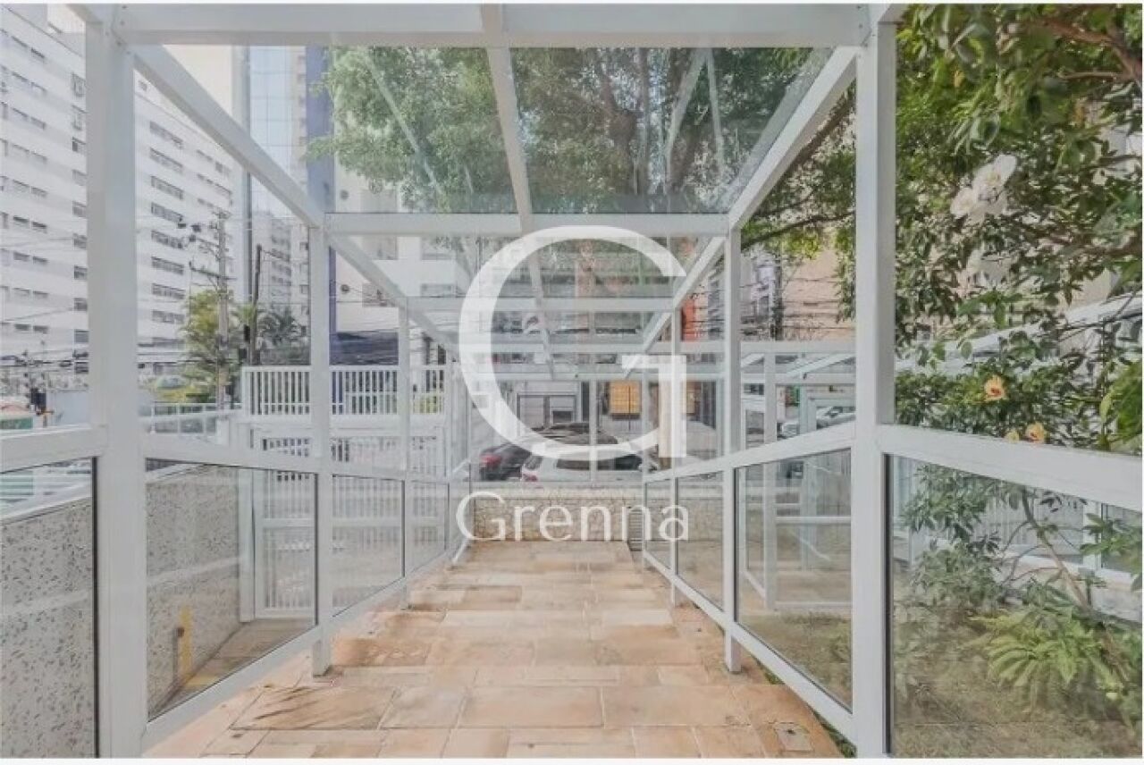 Apartamento para Venda - Paraíso