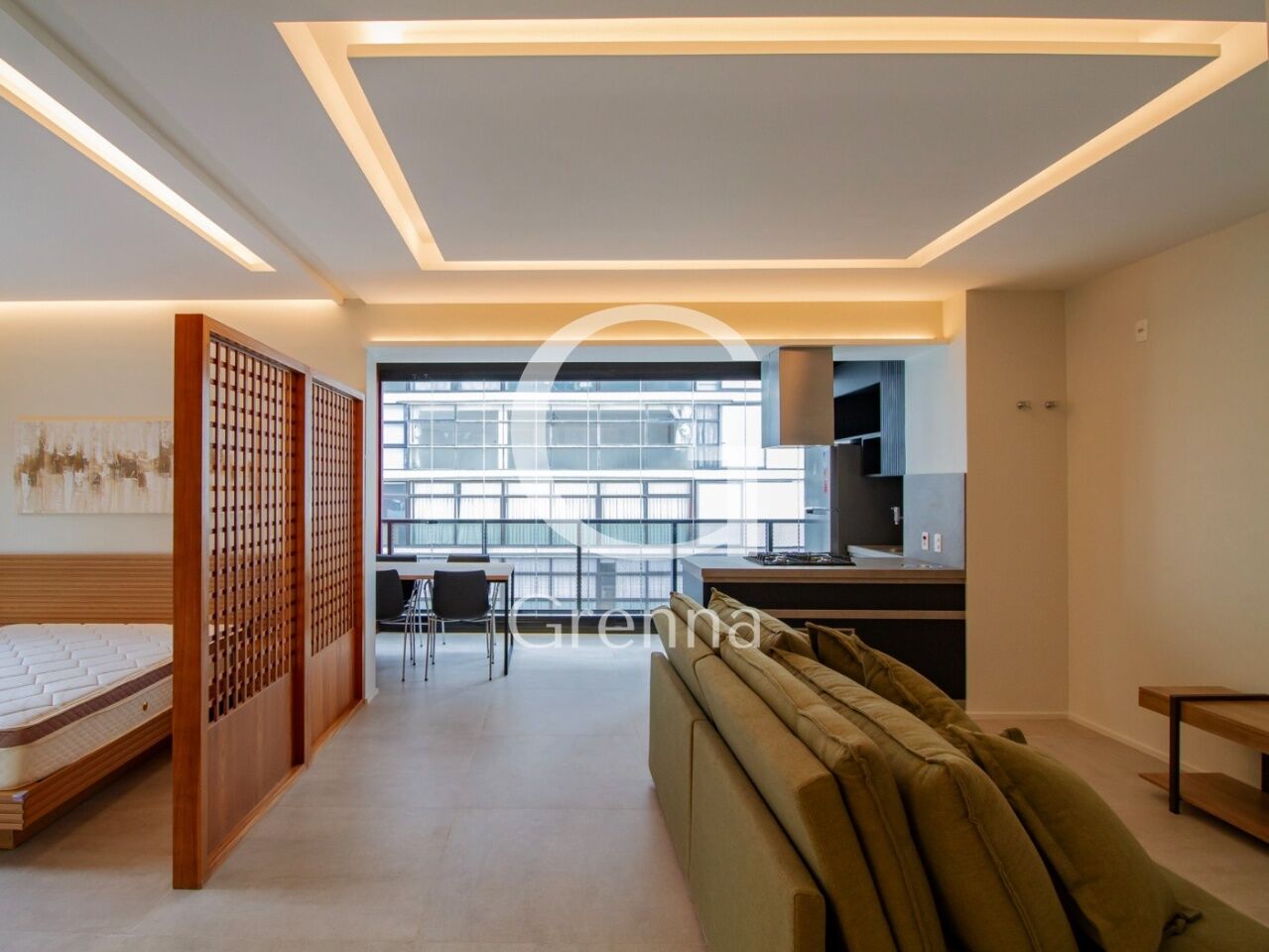 Apartamento para Venda - Pinheiros