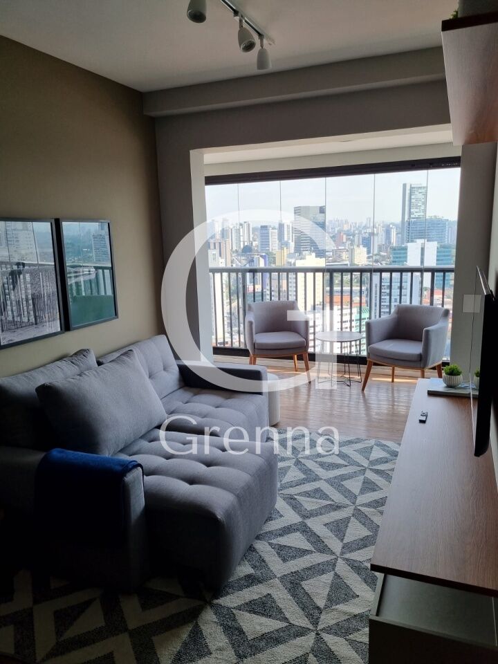 Apartamento para Venda - Pinheiros