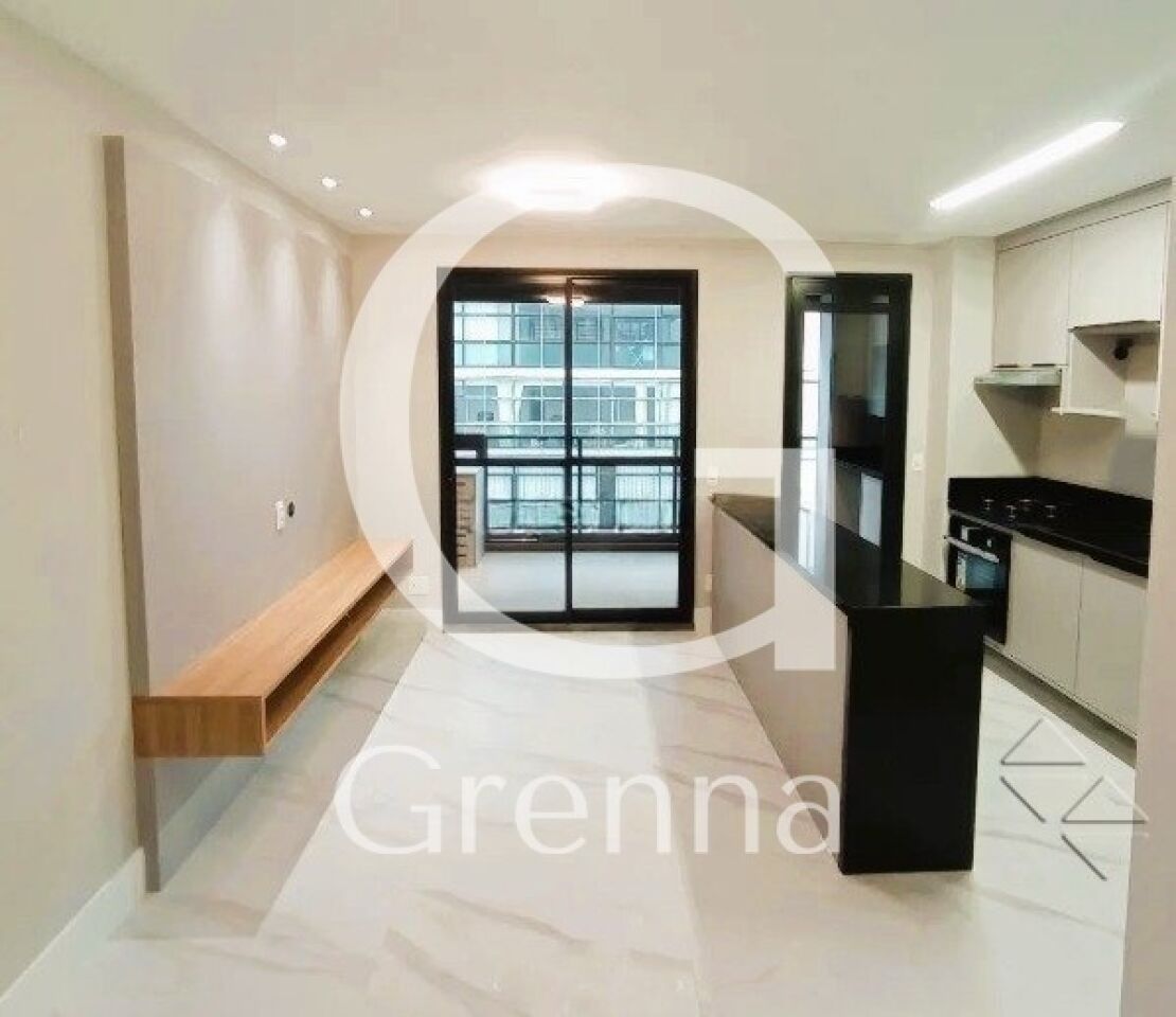 Apartamento para Venda - Pinheiros