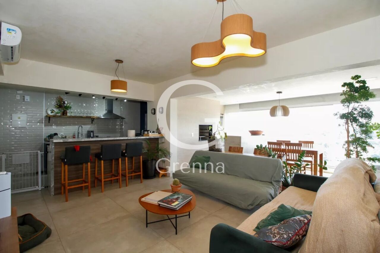 Apartamento para Venda - Pinheiros