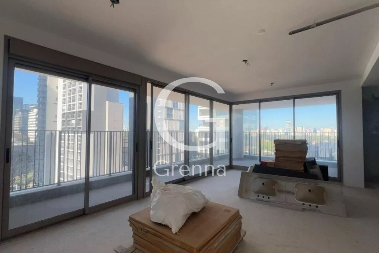 Apartamento para Venda - Pinheiros