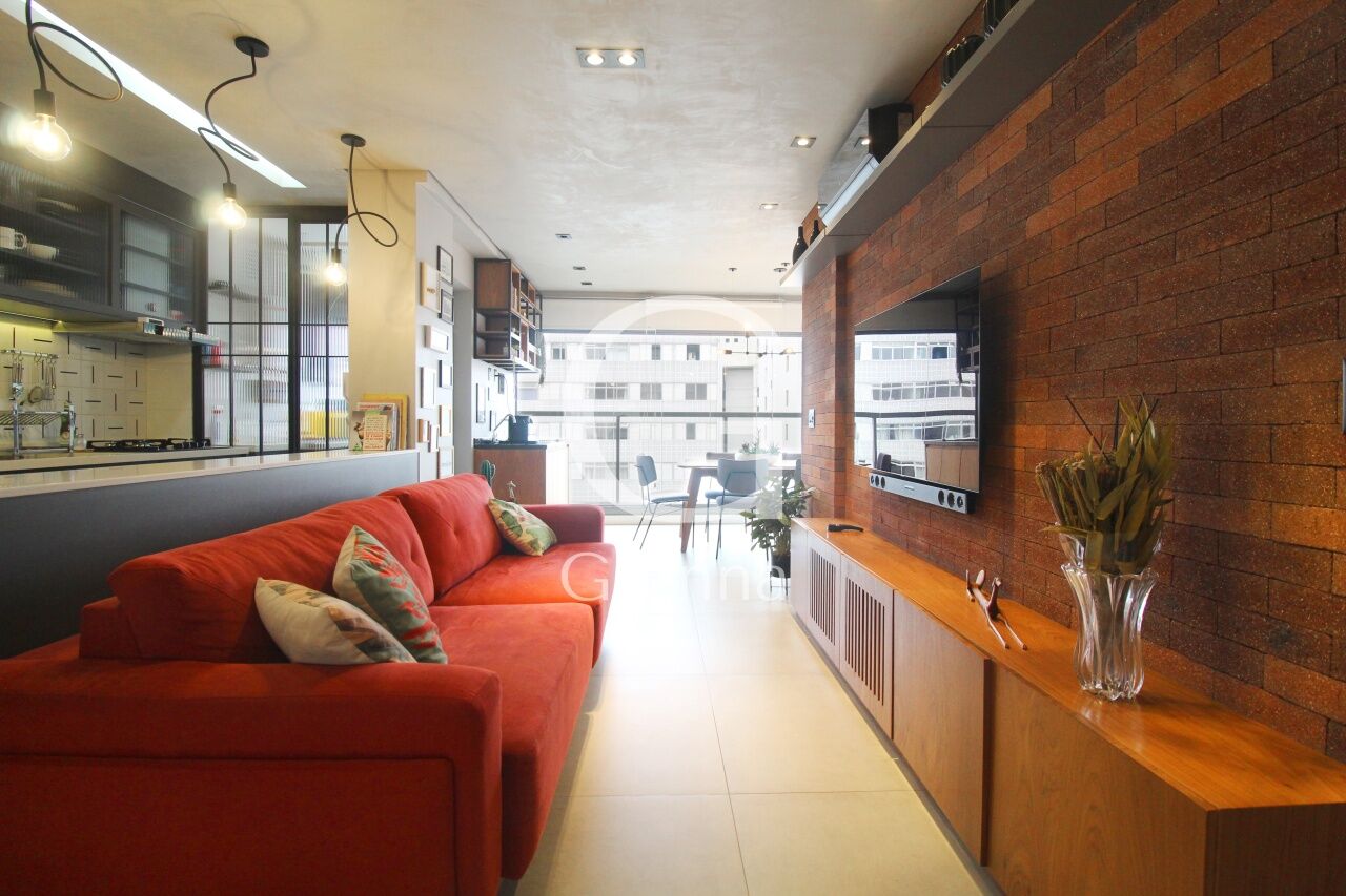 Apartamento para Venda - Pinheiros