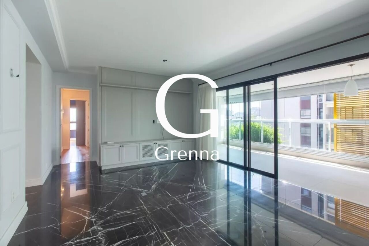 Apartamento para Venda - Brooklin Paulista