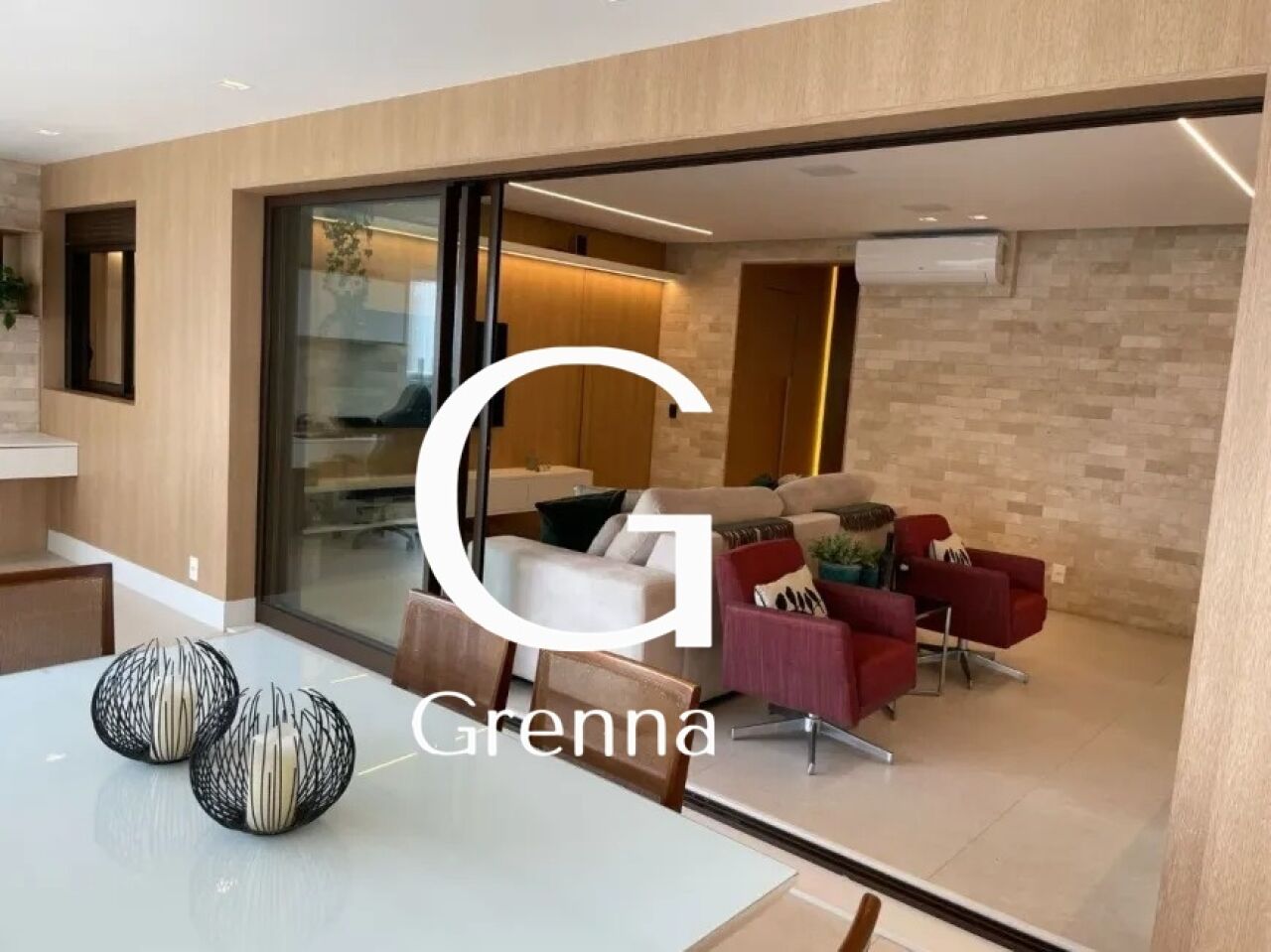 Apartamento para Venda - Brooklin Paulista