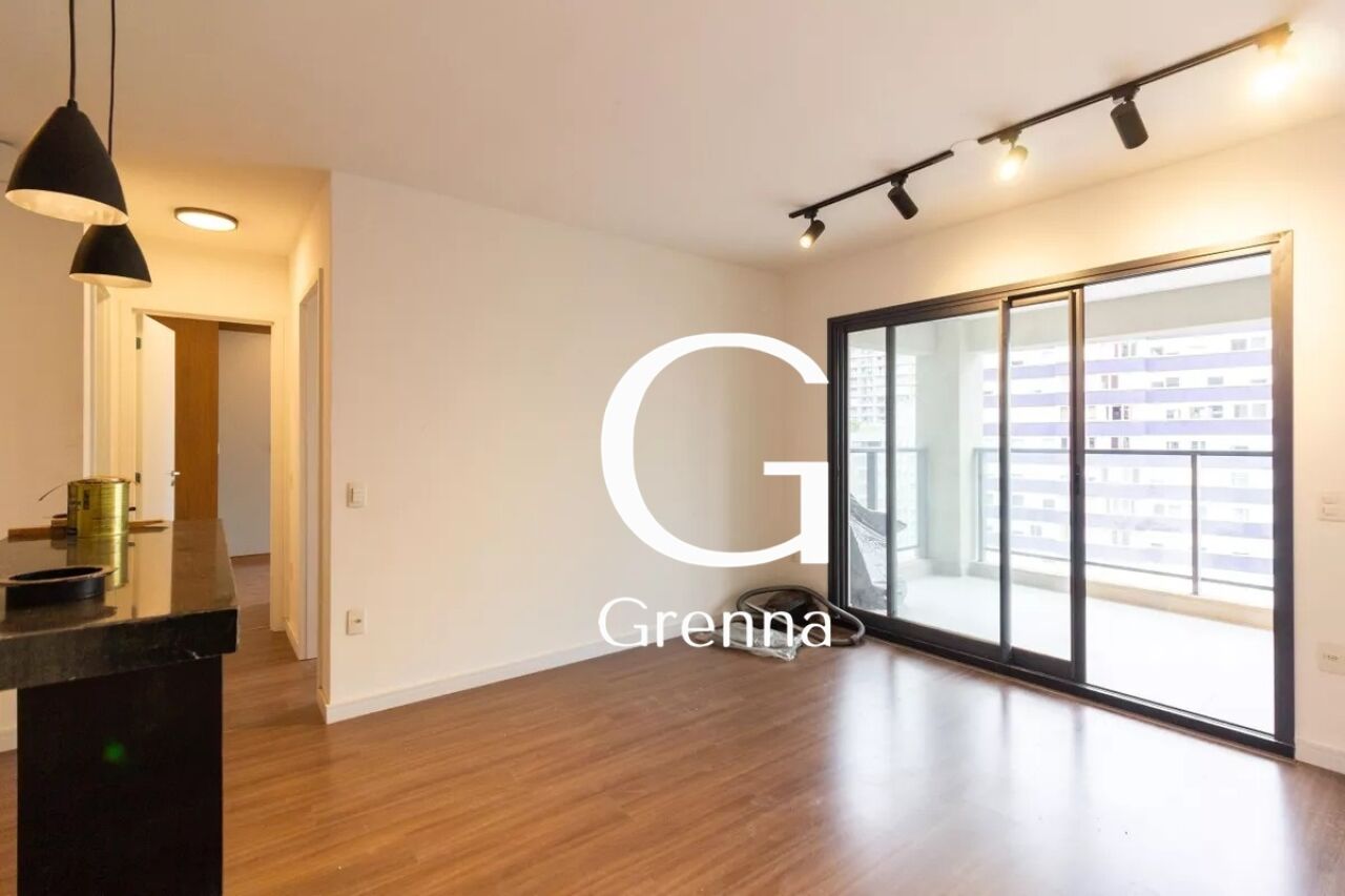 Apartamento para Venda - Vila Madalena