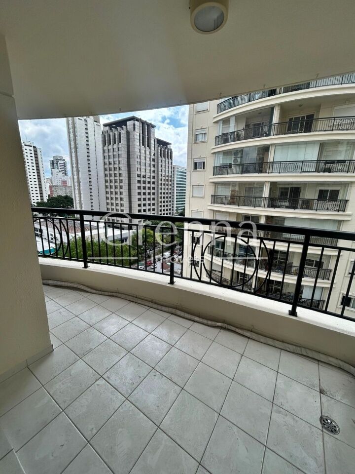 Apartamento para Venda - Moema