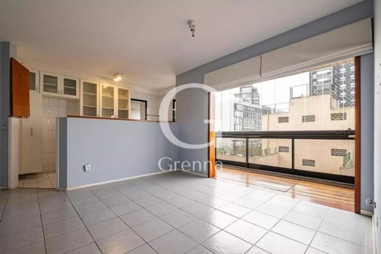 Apartamento para Venda - Cerqueira César