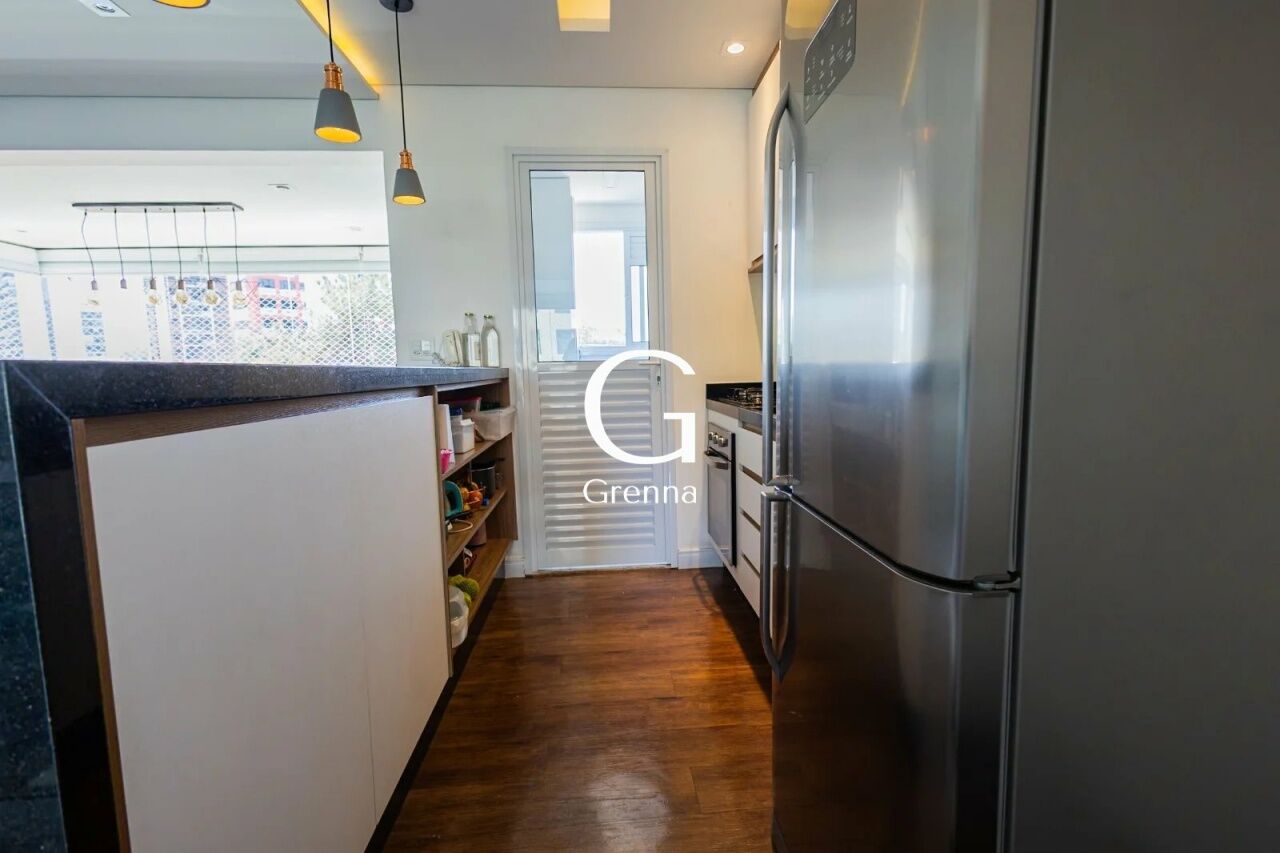 Apartamento para Venda - Pinheiros