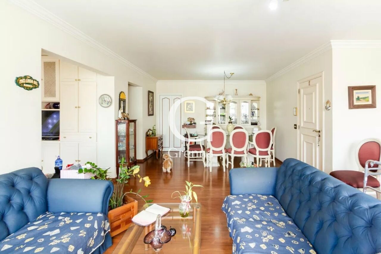 Apartamento para Venda - Moema