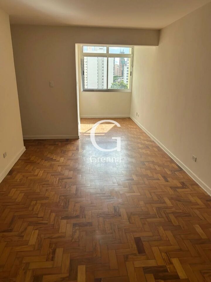 Apartamento para Venda - Pinheiros