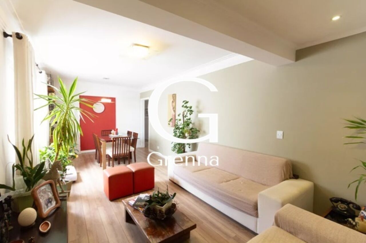 Apartamento para Locação - Vila Olímpia