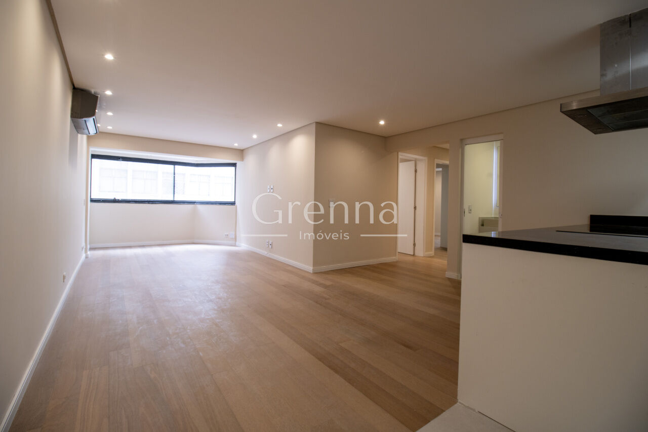 Apartamento para Venda - Vila Olímpia