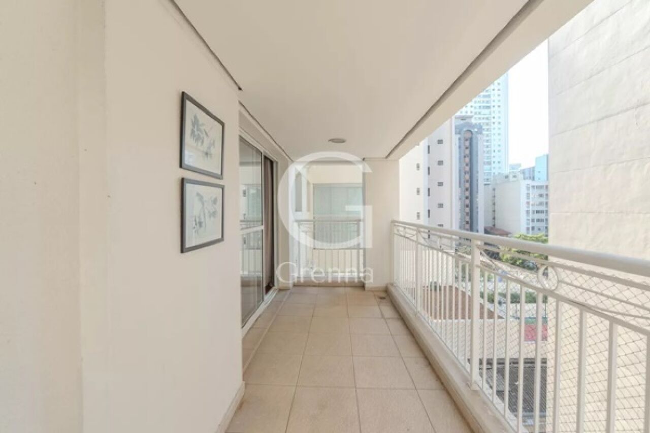 Apartamento para Venda - Consolação