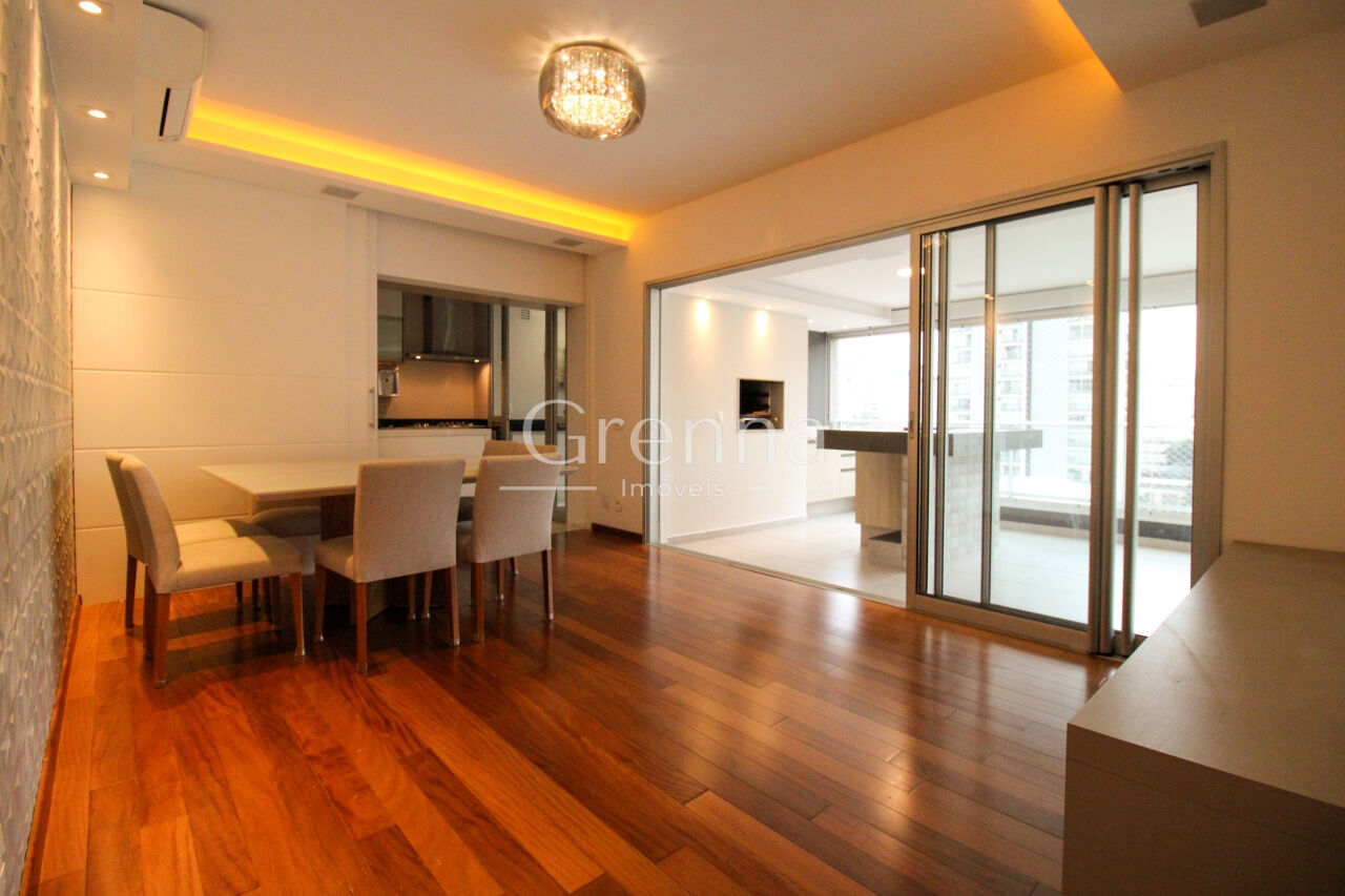 Apartamento para Venda - Pinheiros