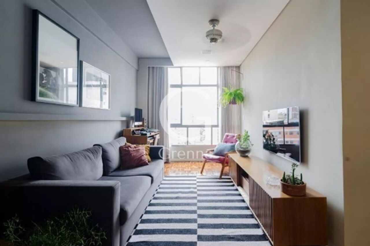 Apartamento para Venda - Pinheiros