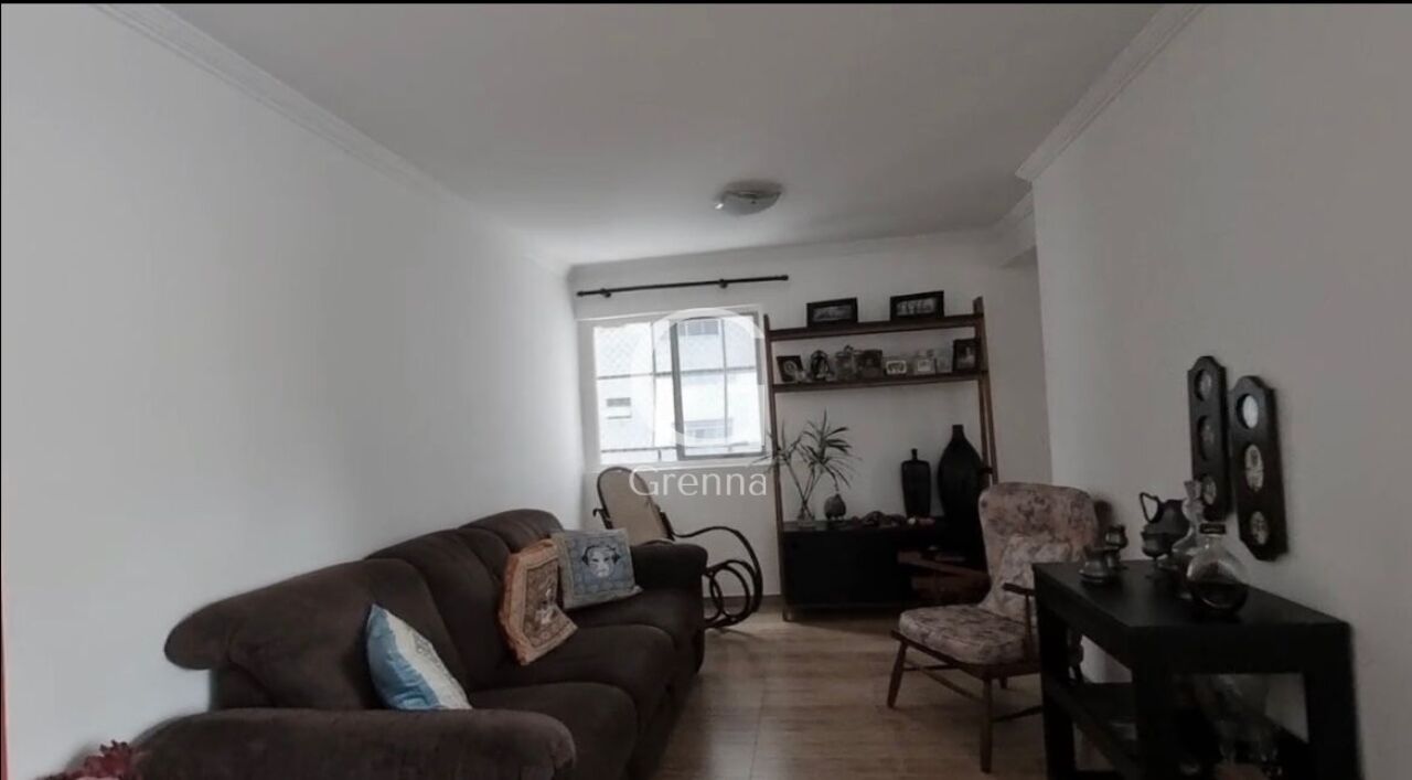 Apartamento para Venda - Moema