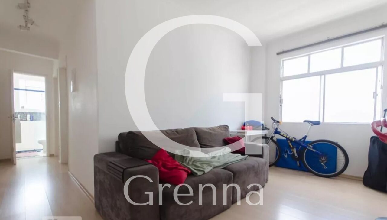 Apartamento para Venda - Consolação