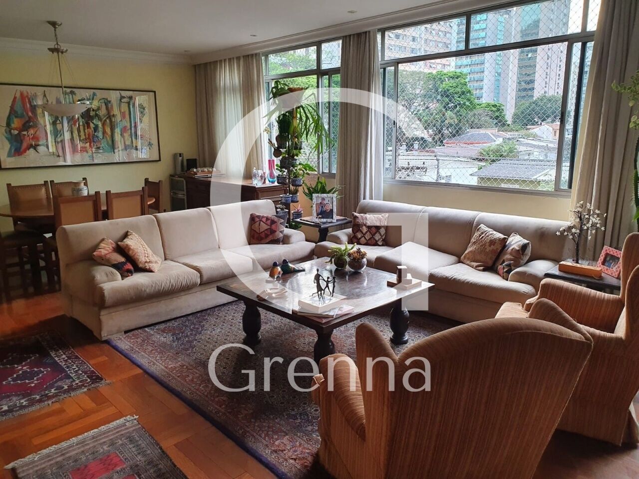 Apartamento para Venda - Itaim Bibi