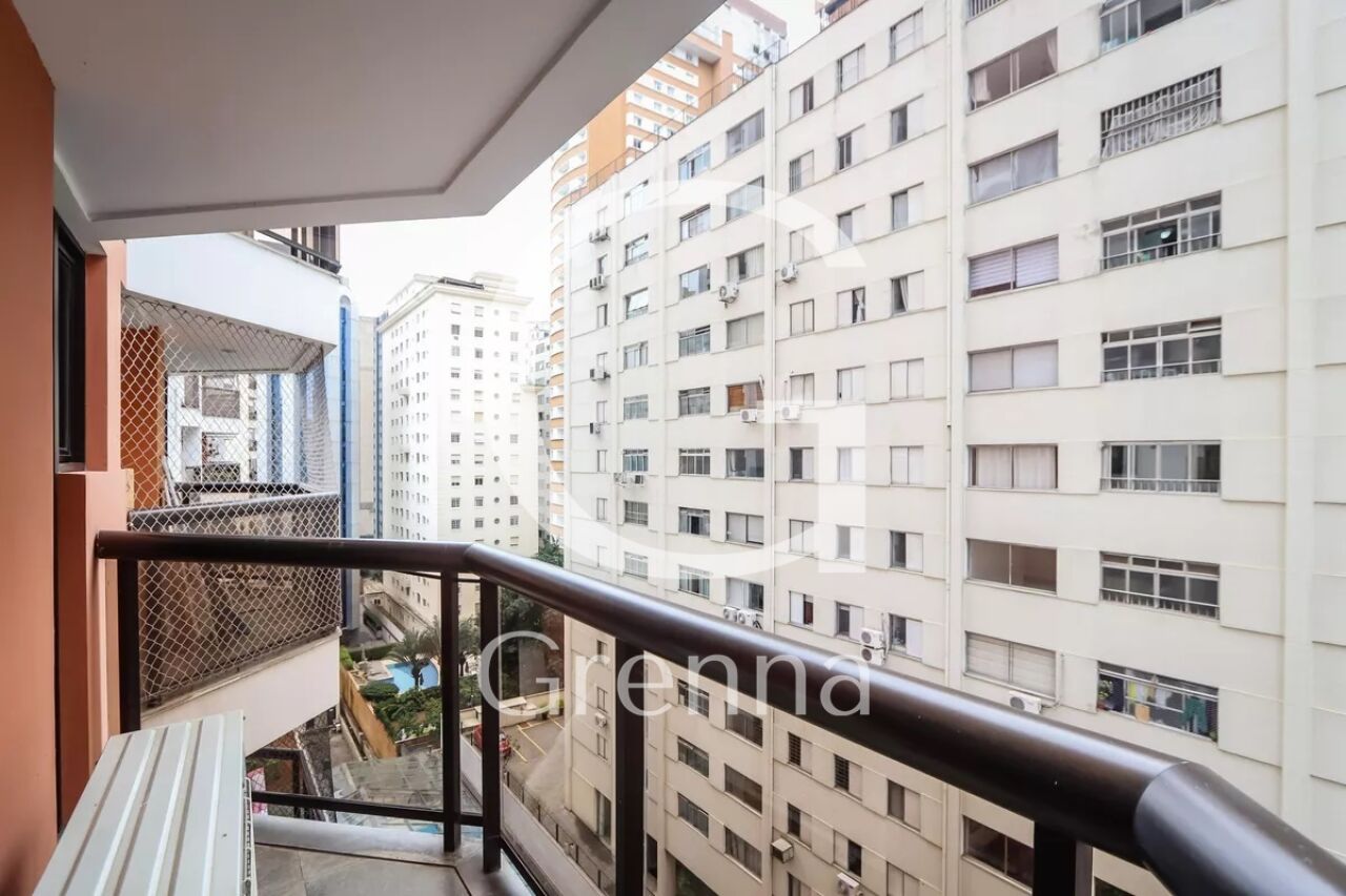 Apartamento para Venda - Jardim Paulista