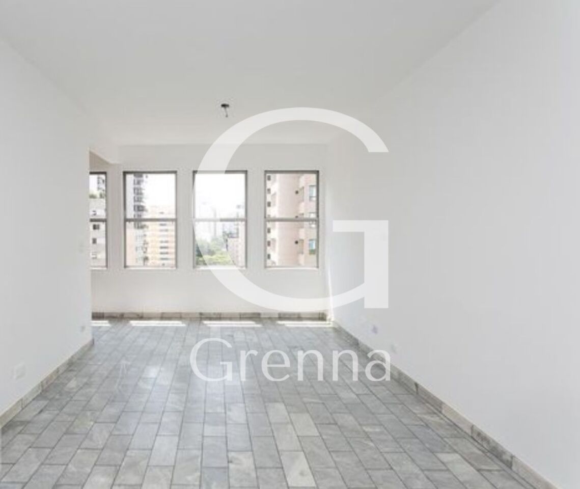 Apartamento para Venda - Jardim Paulista