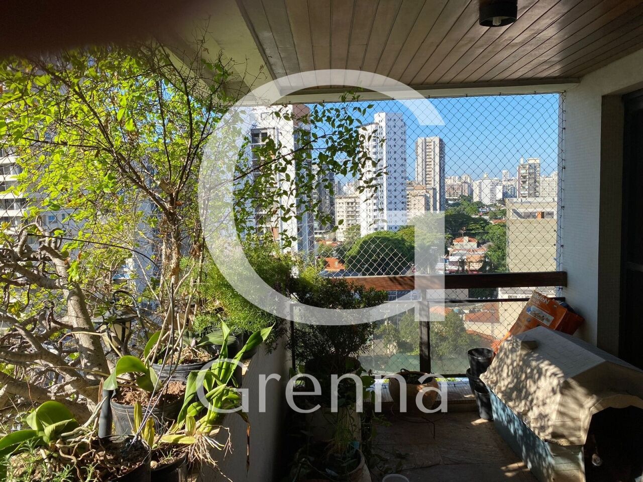 Apartamento para Venda - Campo Belo