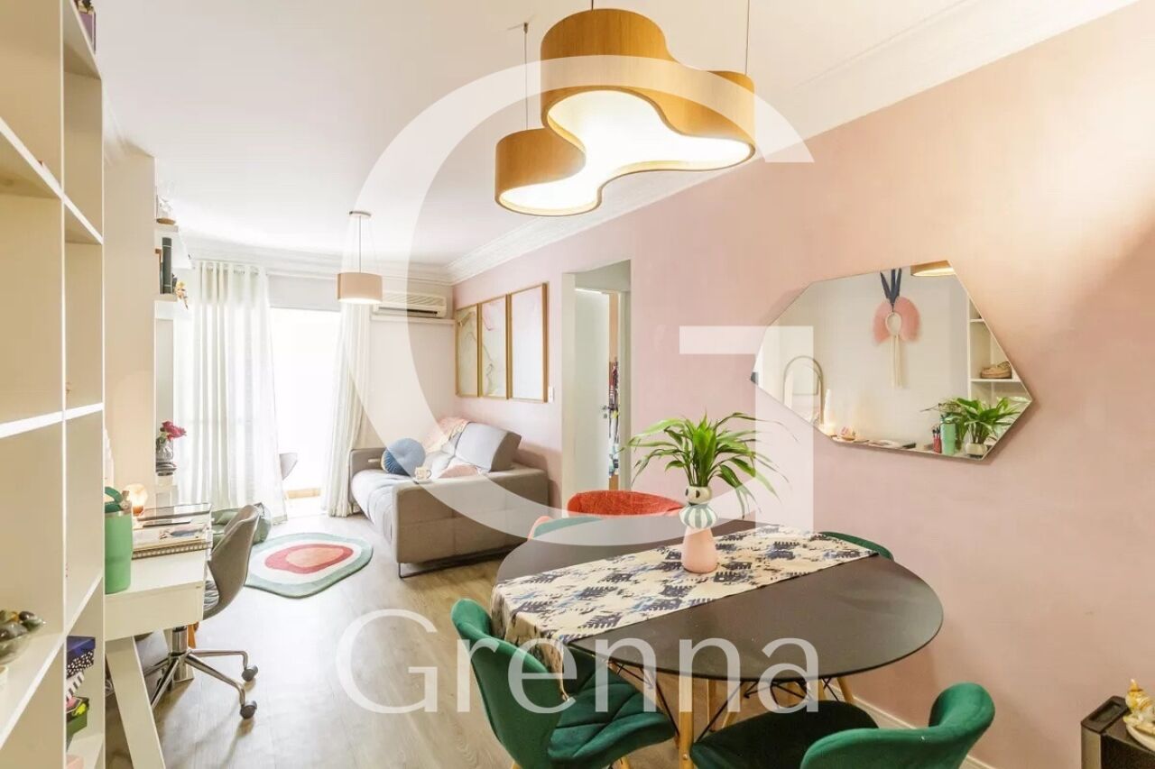 Apartamento para Venda - Itaim Bibi