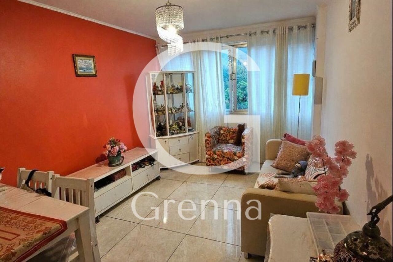 Apartamento para Venda - Pinheiros