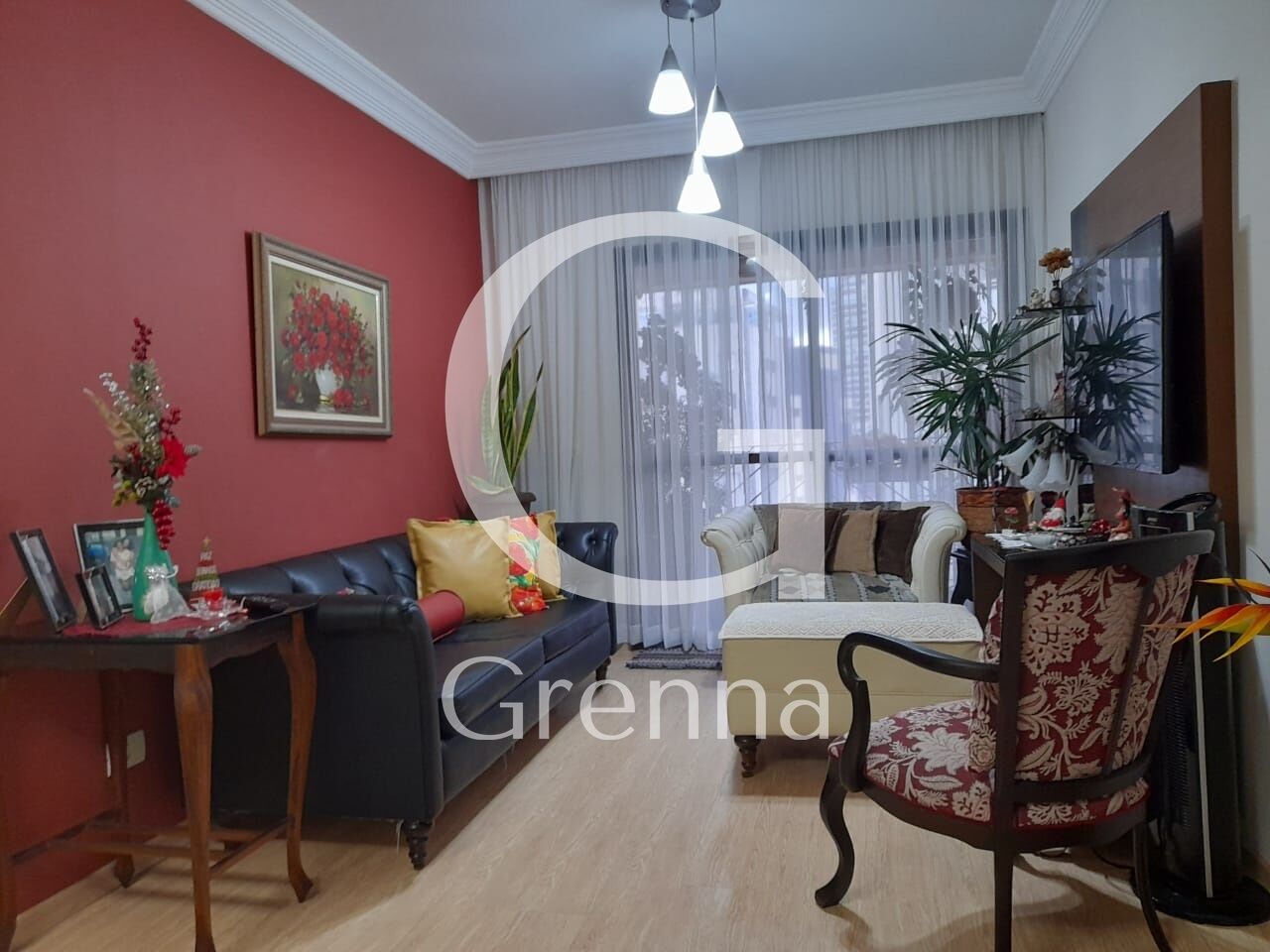 Apartamento para Venda - Vila Mariana