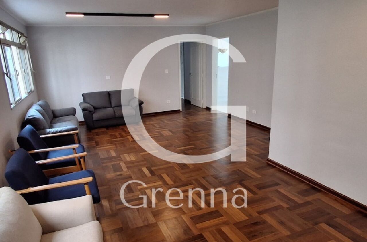 Apartamento para Venda - Vila Mariana