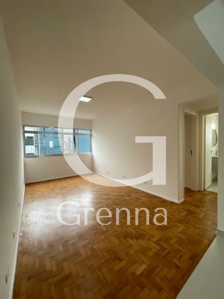 Apartamento para Venda - Vila Mariana