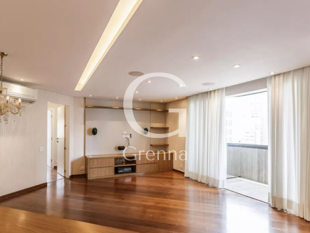 Apartamento para Venda - Moema