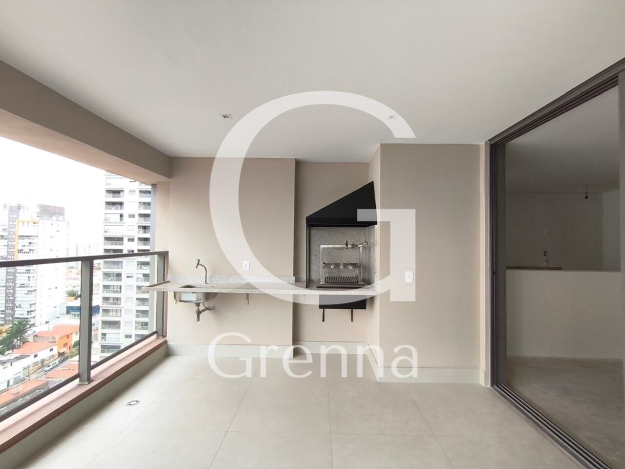 Apartamento para Venda - Vila Mariana