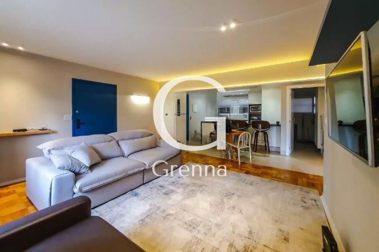 Apartamento para Venda - Vila Mariana