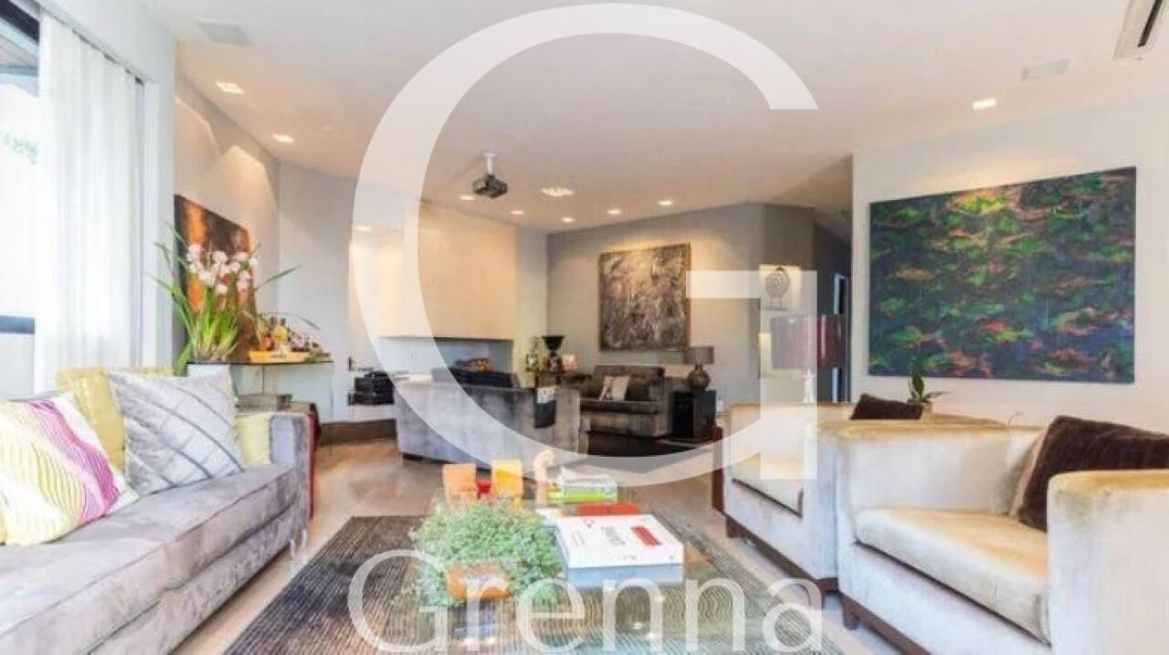 Apartamento para Venda - Campo Belo