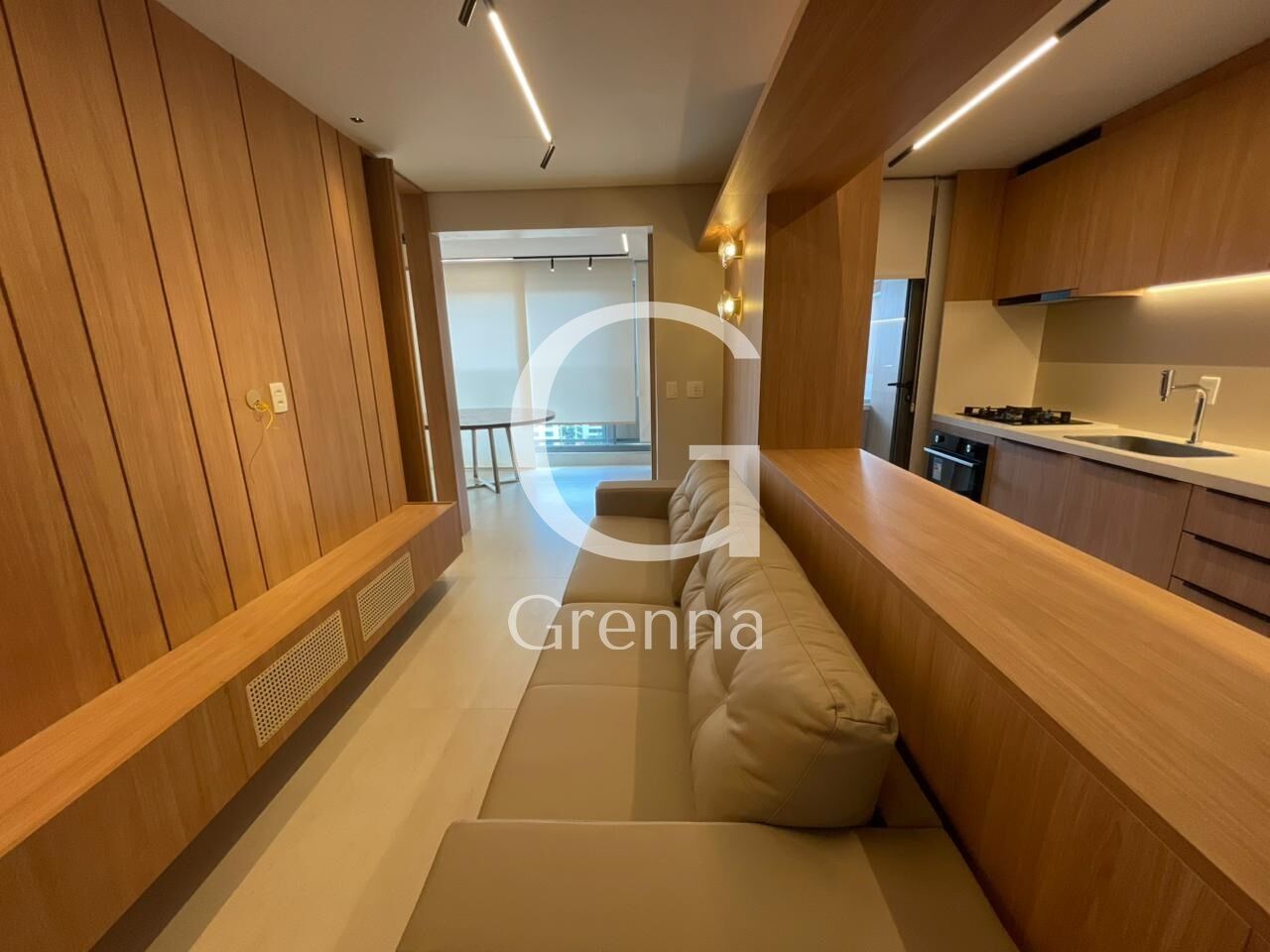 Apartamento para Venda - Pinheiros