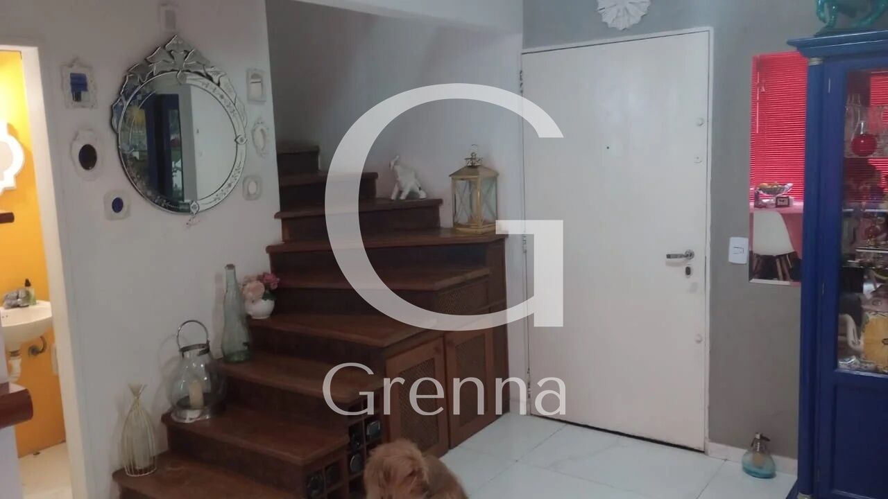 Apartamento para Venda - Brooklin Paulista