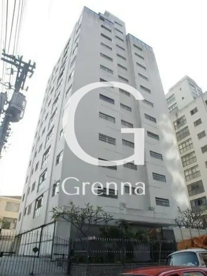 Apartamento para Venda - Pinheiros