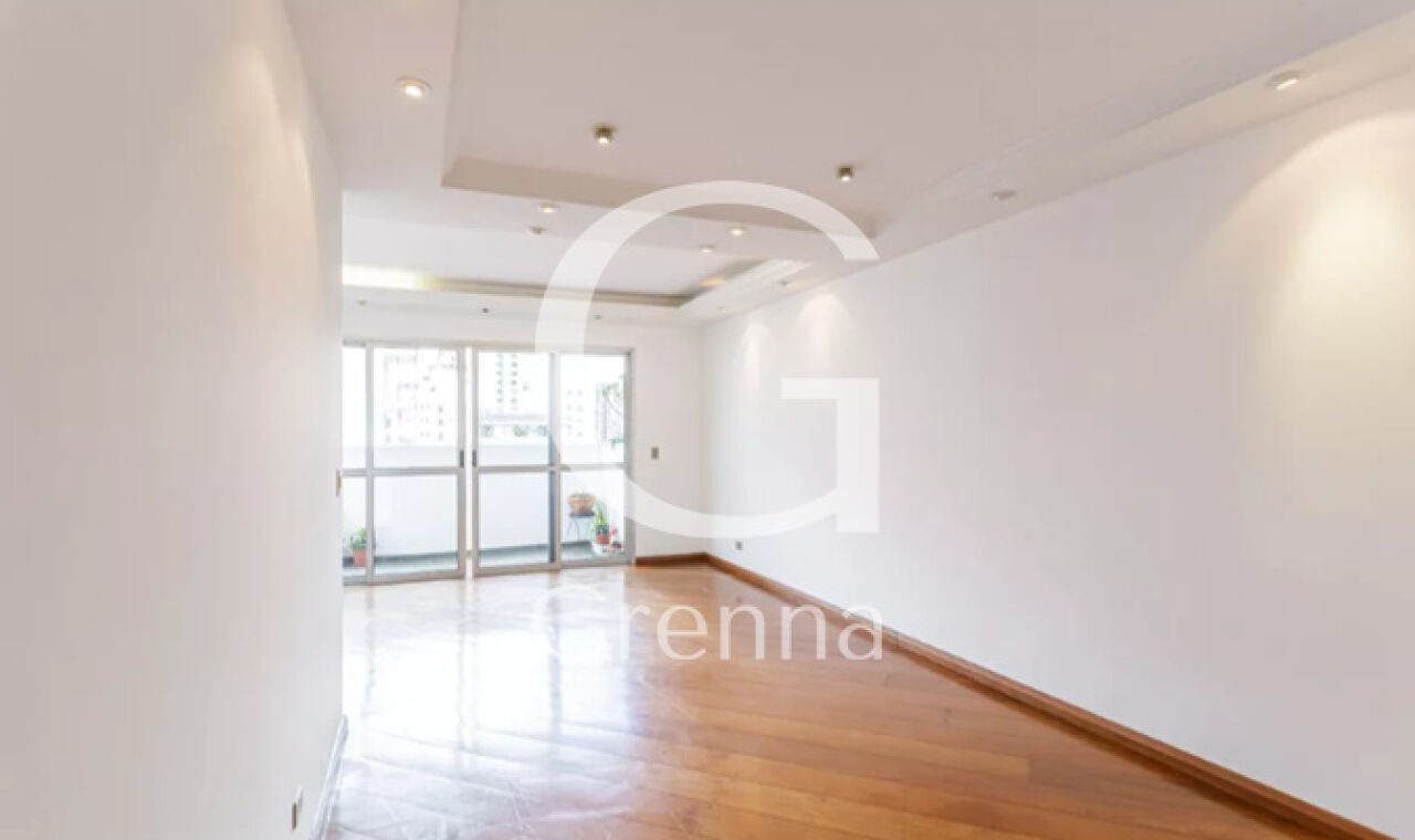 Apartamento para Venda - Moema